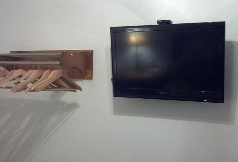 Buffalo Chip's Ranch House Motel