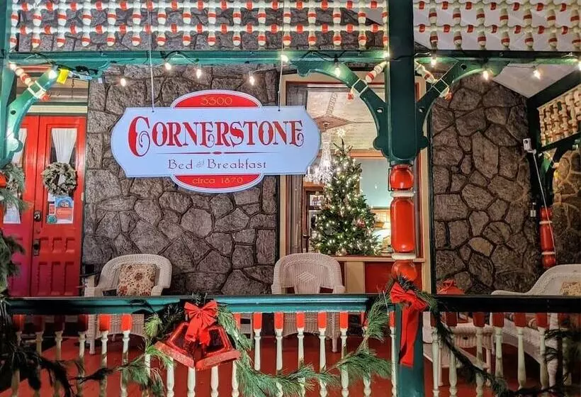 Cornerstone Bed And Breakfast