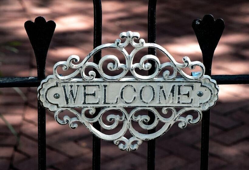 Cornerstone Bed And Breakfast