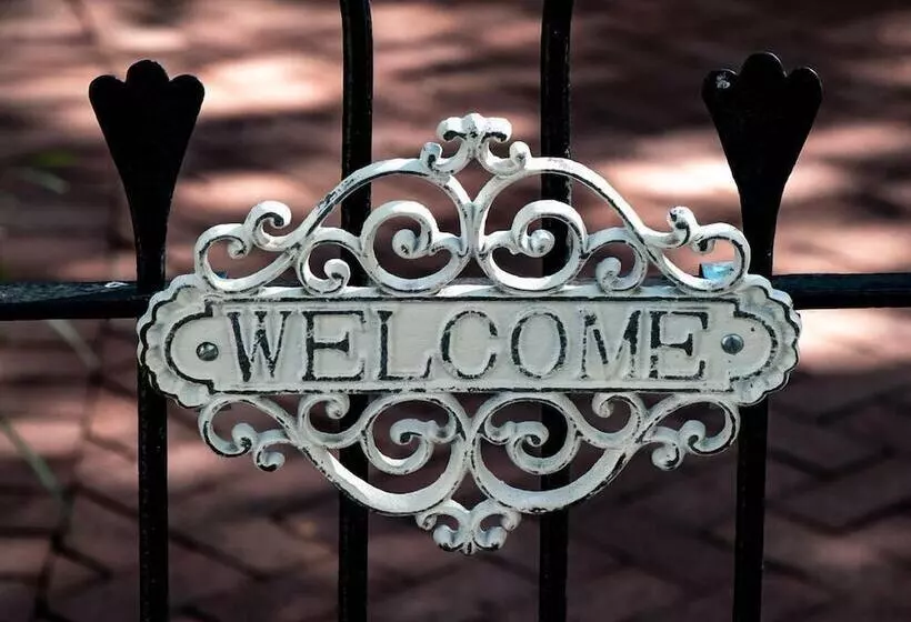 Cornerstone Bed And Breakfast