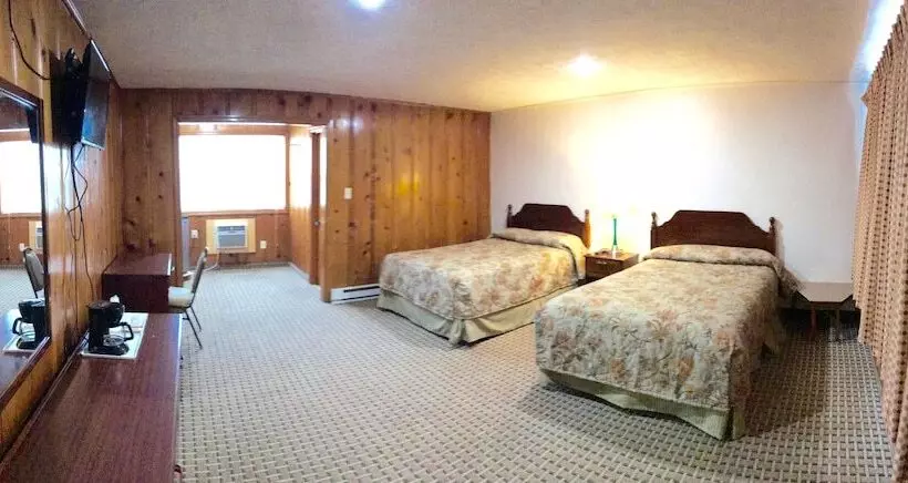 Horse Cave Motel