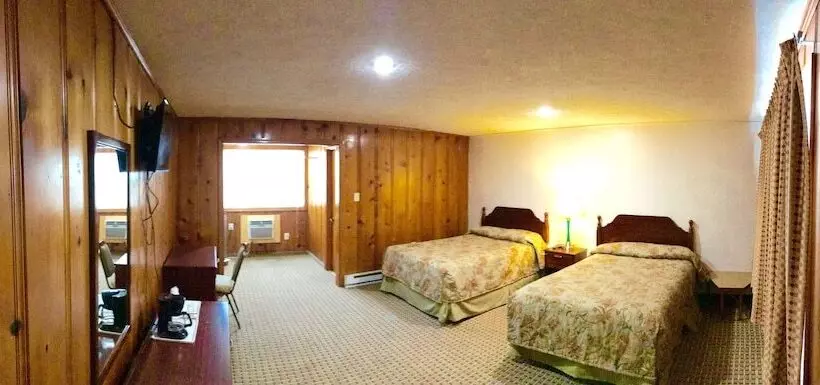 Horse Cave Motel
