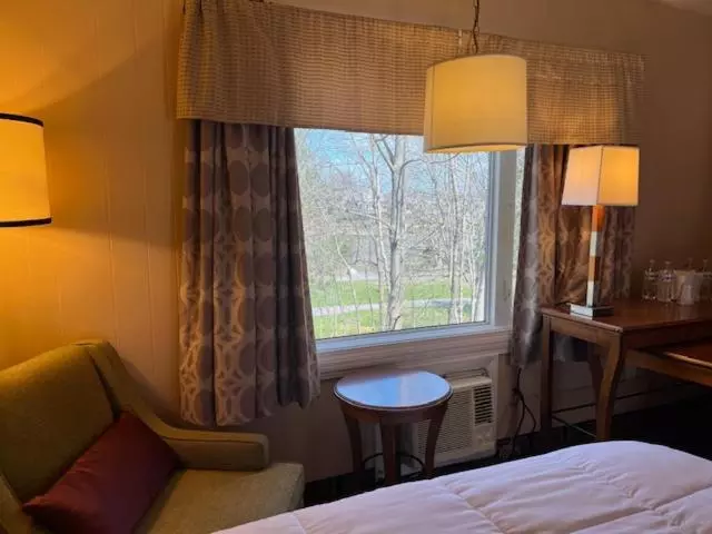 ホテル Arbor Inn Motor Lodge   Weymouth
