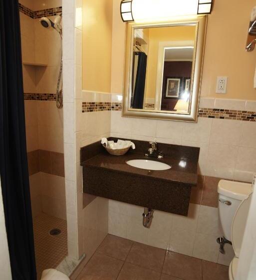 Отель Arbor Inn Motor Lodge   Weymouth