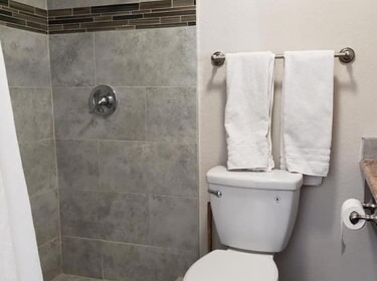 Отель Classic Inn And Suites