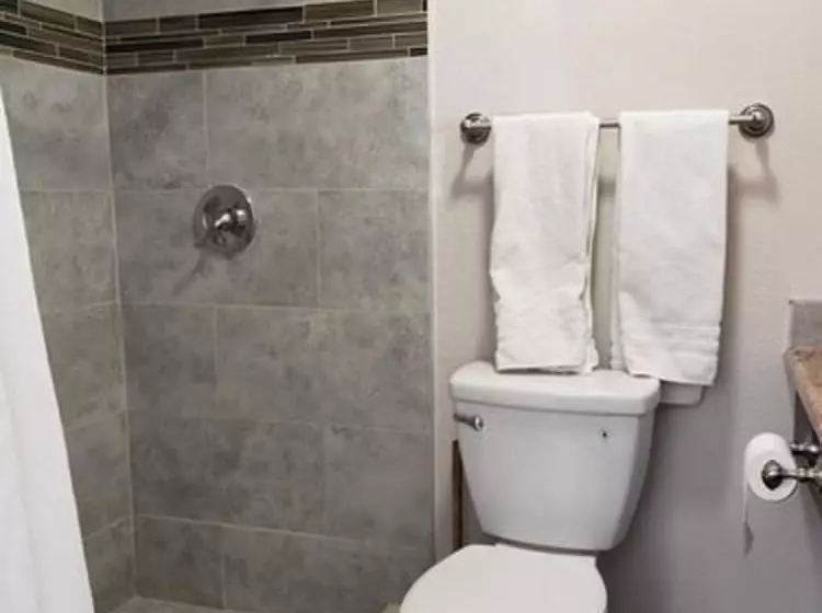 Hotelli Classic Inn And Suites