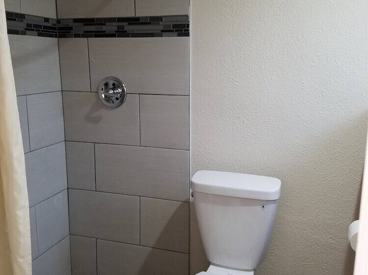 Отель Classic Inn And Suites