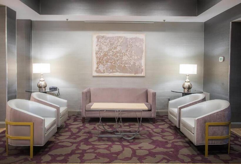 Отель Comfort Inn Largo Washington Dc East