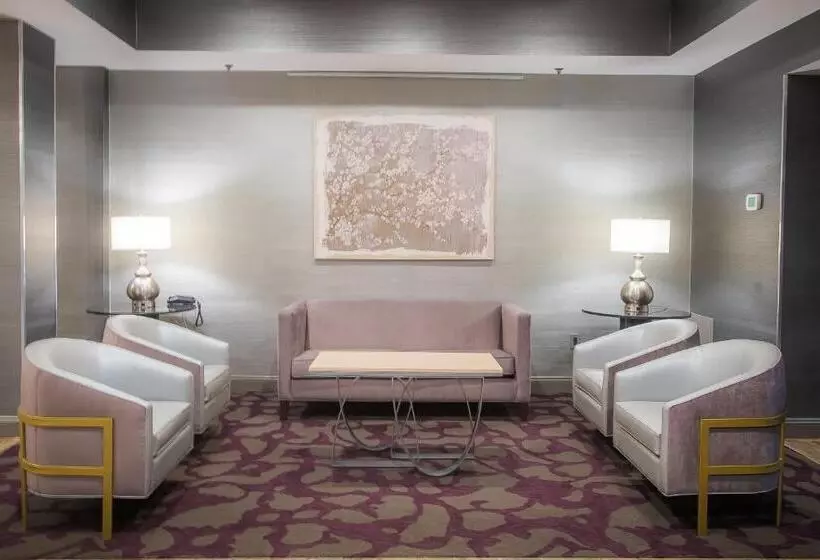 Hotelli Comfort Inn Largo Washington Dc East