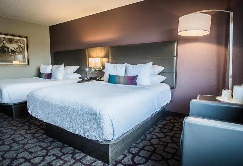 Отель Comfort Inn Largo Washington Dc East