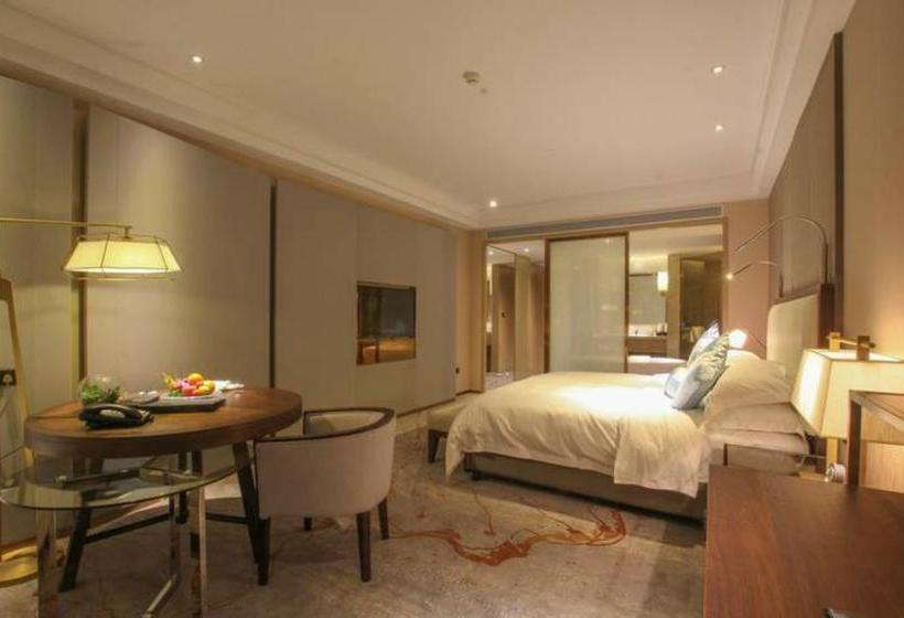 فندق Guilin Exhibition International Boutique