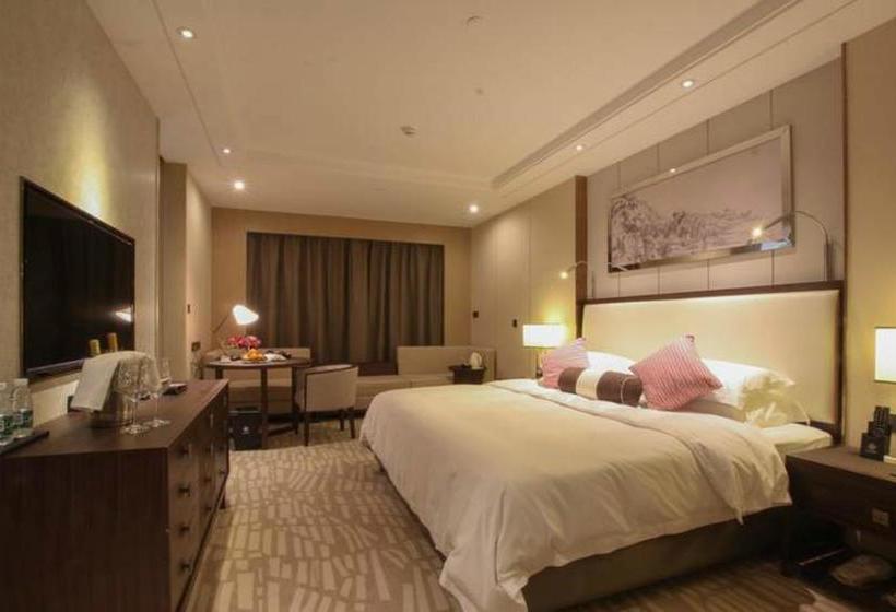 فندق Guilin Exhibition International Boutique