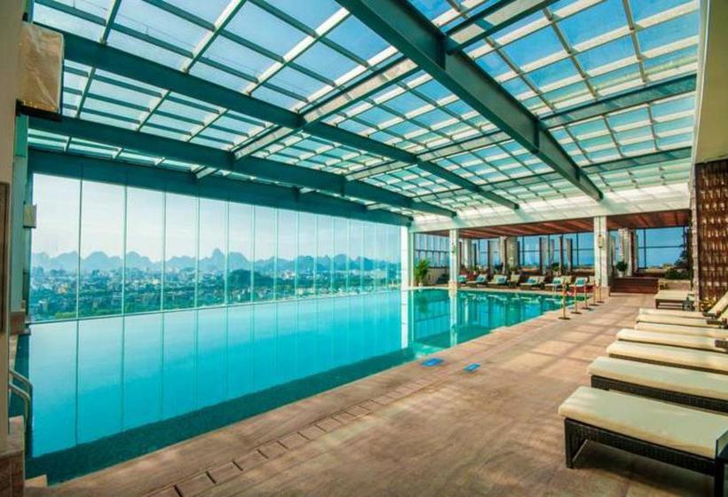 فندق Guilin Exhibition International Boutique