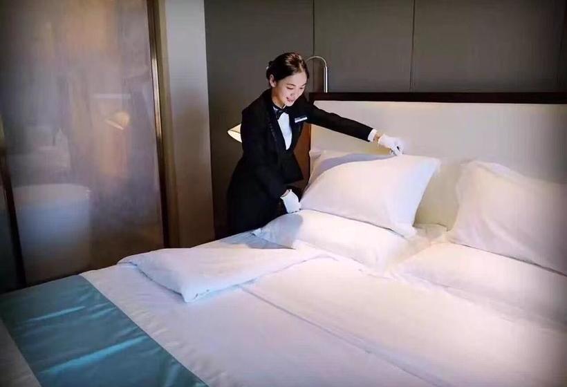 فندق Guilin Exhibition International Boutique