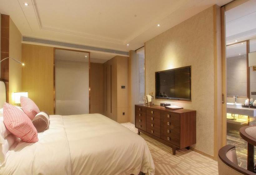 فندق Guilin Exhibition International Boutique