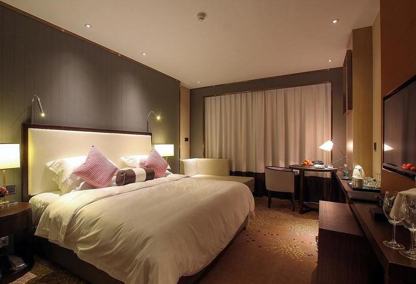 فندق Guilin Exhibition International Boutique