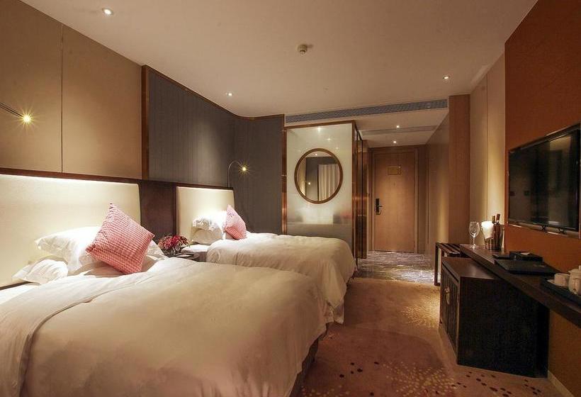 فندق Guilin Exhibition International Boutique