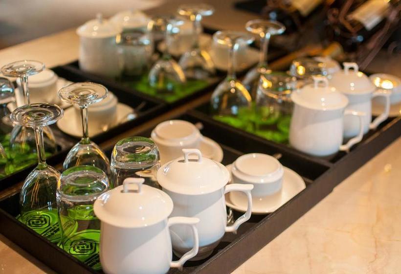 فندق Guilin Exhibition International Boutique