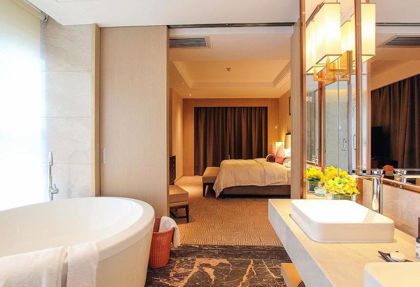 فندق Guilin Exhibition International Boutique