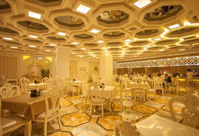 فندق Guilin Exhibition International Boutique