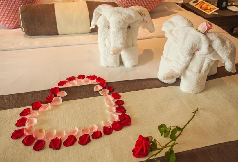 فندق Guilin Exhibition International Boutique