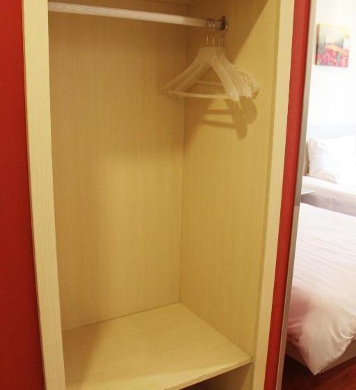 Hotel Hanting Hangzhou Sanba Railway Station