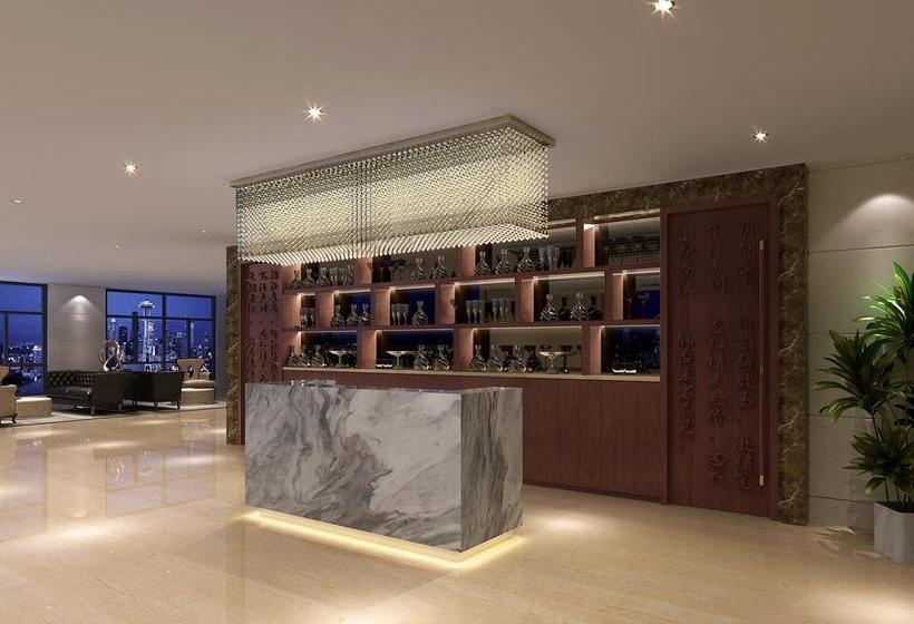 בית מלון כפרי Jindu Jinyuan