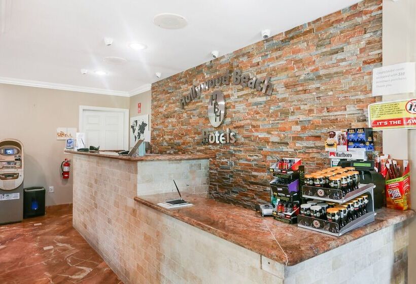 فندق Paradise Oceanfront By Hbh