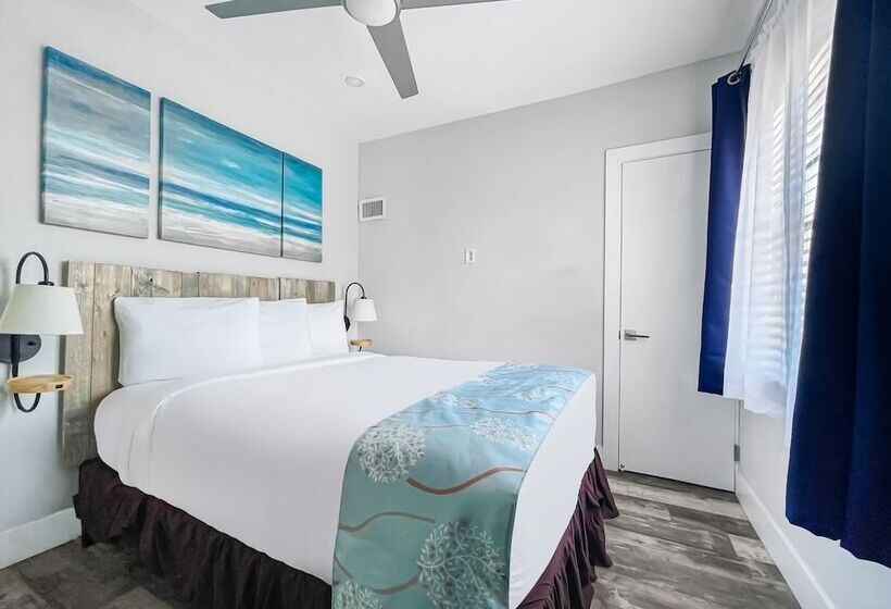 فندق Paradise Oceanfront By Hbh