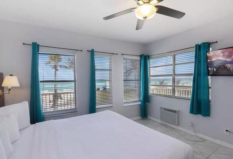 ホテル Paradise Oceanfront By Hbh