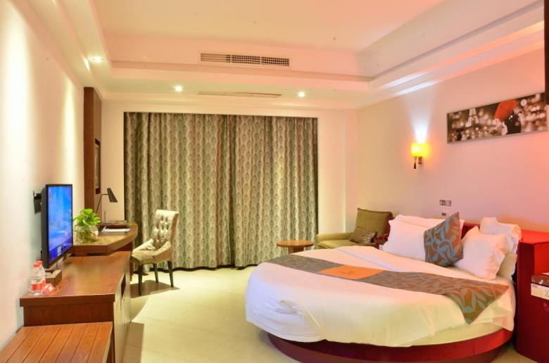 Hotel Qionghai Jin Mao