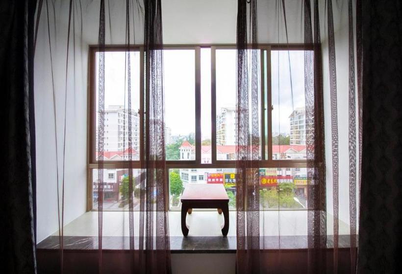 Hotel Qionghai Jin Mao