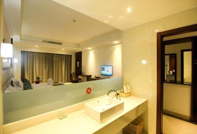 Hotel Qionghai Jin Mao