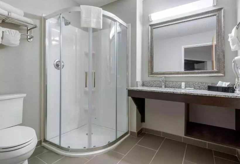 Hotelli Quality Inn & Suites Brownsburg   Indianapolis West
