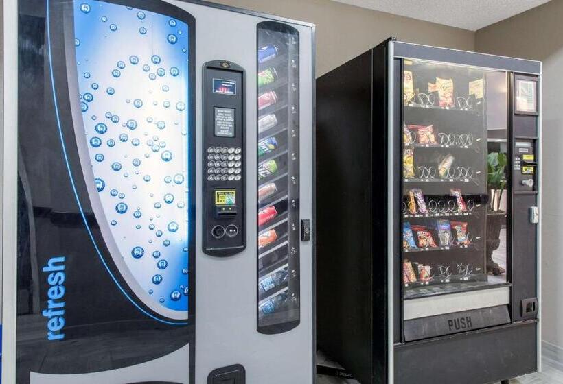 ホテル Quality Inn & Suites Brownsburg Indianapolis West