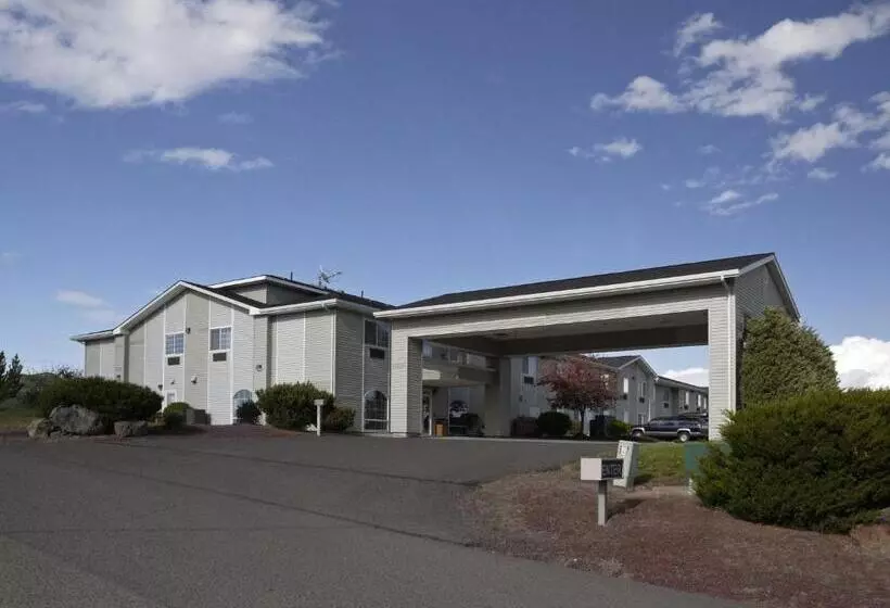 ホテル Surestay Plus By Best Western Enterprise