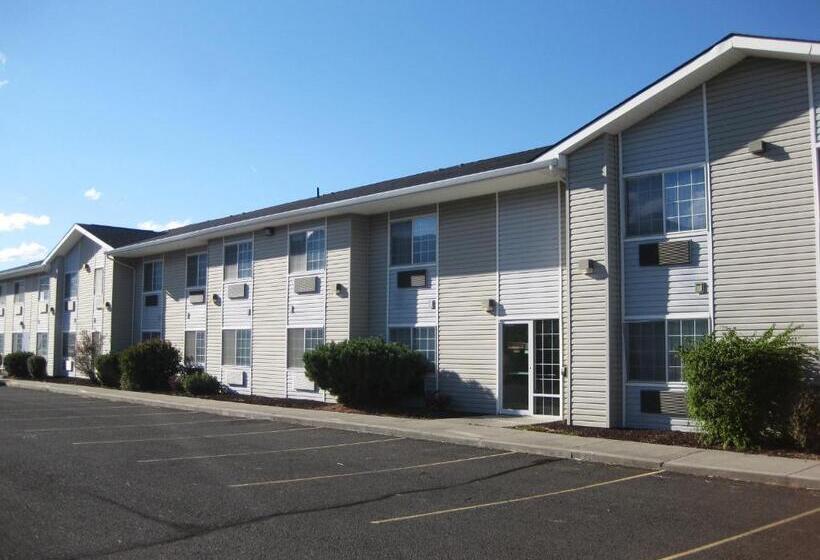 בית מלון כפרי Surestay Plus By Best Western Enterprise