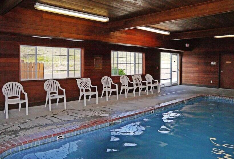 בית מלון כפרי Surestay Plus By Best Western Enterprise