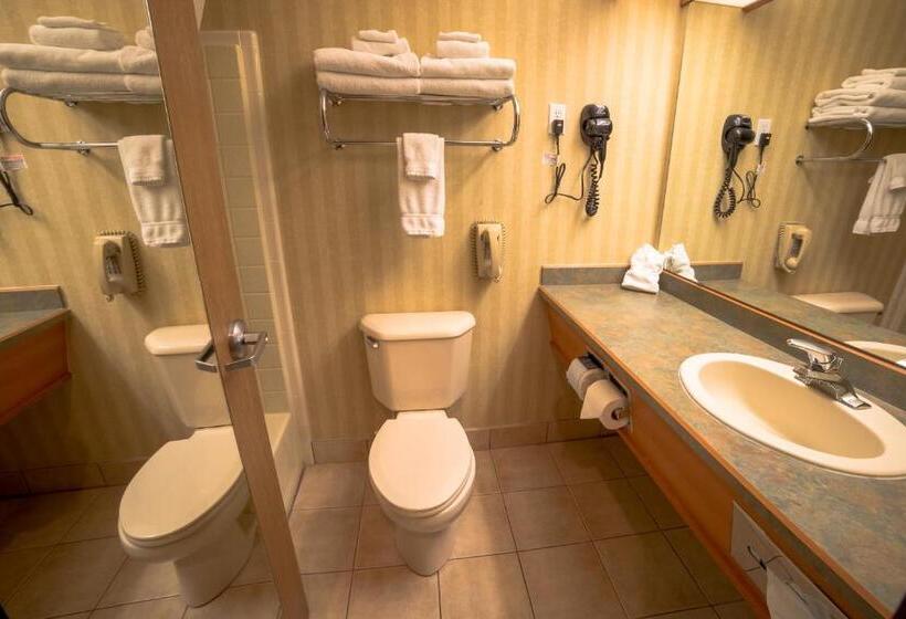 בית מלון כפרי Surestay Plus By Best Western Enterprise