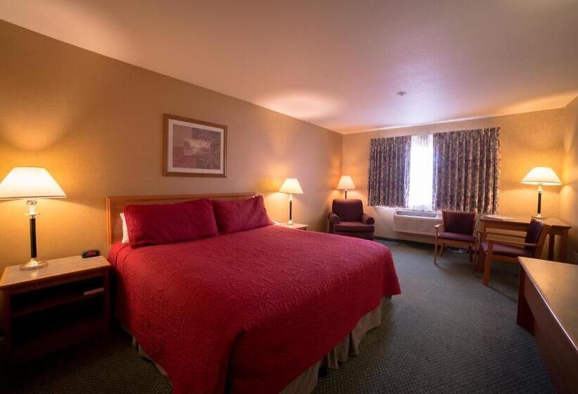 בית מלון כפרי Surestay Plus By Best Western Enterprise