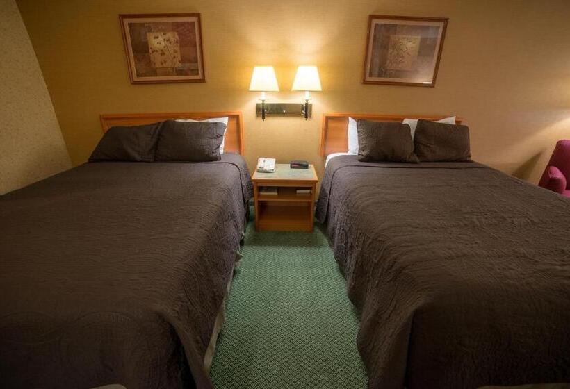 בית מלון כפרי Surestay Plus By Best Western Enterprise