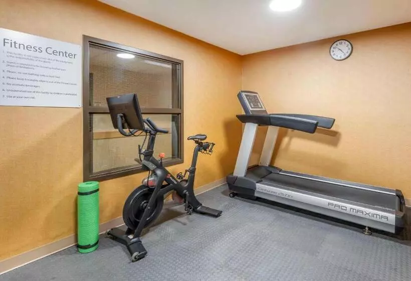 ホテル Surestay Plus By Best Western Enterprise