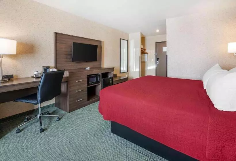 ホテル Surestay Plus By Best Western Enterprise