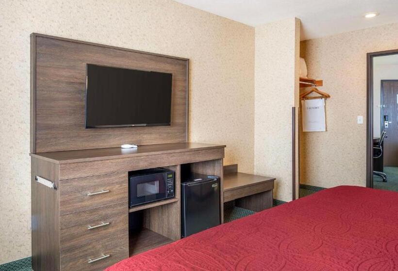 בית מלון כפרי Surestay Plus By Best Western Enterprise