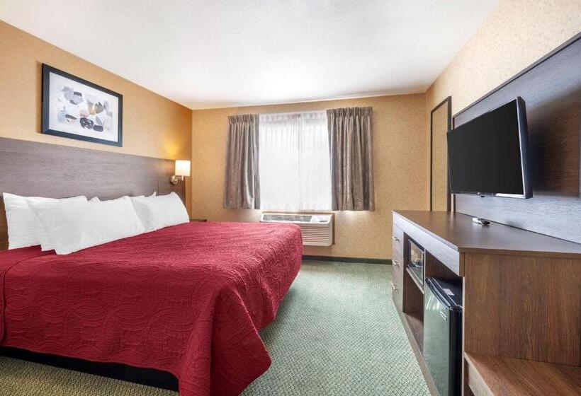 בית מלון כפרי Surestay Plus By Best Western Enterprise