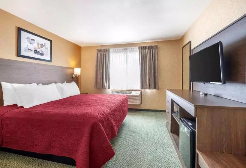 ホテル Surestay Plus By Best Western Enterprise