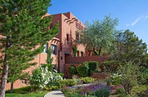 هتل The Lodge At Santa Fe