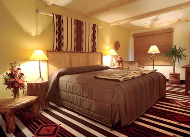 هتل The Lodge At Santa Fe