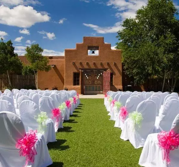 هتل The Lodge At Santa Fe