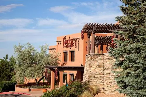 هتل The Lodge At Santa Fe